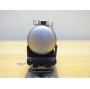 WESA 200R, voiture lits DSG  BO