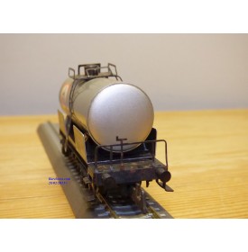 WESA 270 A, wagon citerne  AVIA   SBB   BO