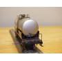 WESA 270 A, wagon citerne  AVIA   SBB   BO