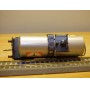 WESA 270 A, wagon citerne  AVIA   SBB   BO