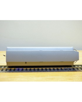 ROCO 44227A voiture unifiée 2  ème classe type B SBB BO
