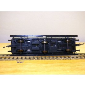 ROCO 44227A voiture unifiée 2  ème classe type B SBB BO