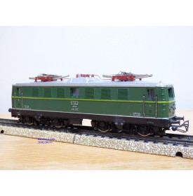 Märklin 3036.2, motrice Bo Bo  Br 1141   ÖBB   BO 