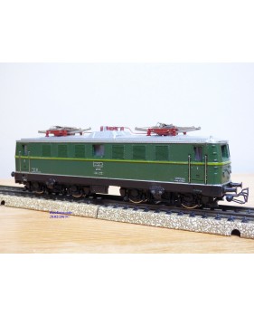 Märklin 3036.2, motrice Bo Bo  Br 1141   ÖBB   BO 
