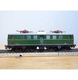 Märklin 3036.2, motrice Bo Bo  Br 1141   ÖBB   BO 
