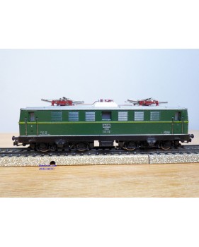 Märklin 3036.2, motrice Bo Bo  Br 1141   ÖBB   BO 