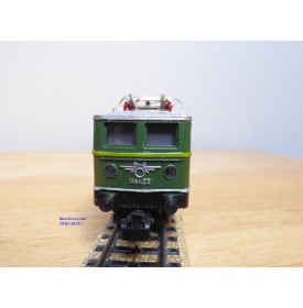 Märklin 3059.2 motrice BB 9291 CAPITOLE SNCF BO
