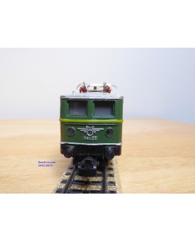 Märklin 3036.2, motrice Bo Bo  Br 1141   ÖBB   BO 