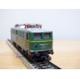Märklin 3036.2, motrice Bo Bo  Br 1141   ÖBB   BO 