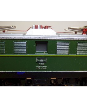 Märklin 3036.2, motrice Bo Bo  Br 1141   ÖBB   BO 