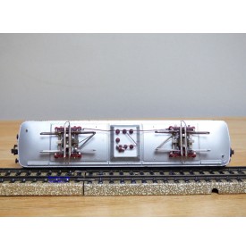 Märklin 3036.2, motrice Bo Bo  Br 1141   ÖBB   BO 