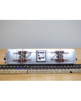 Märklin 3036.2, motrice Bo Bo  Br 1141   ÖBB   BO 
