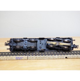 Märklin 3036.2, motrice Bo Bo  Br 1141   ÖBB   BO 