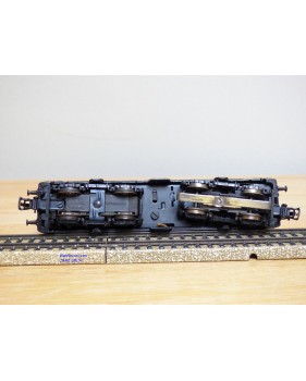 Märklin 3036.2, motrice Bo Bo  Br 1141   ÖBB   BO 