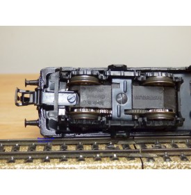 Märklin 3036.2, motrice Bo Bo  Br 1141   ÖBB   BO 