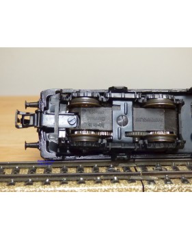 Märklin 3036.2, motrice Bo Bo  Br 1141   ÖBB   BO 