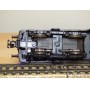 Märklin 3036.2, motrice Bo Bo  Br 1141   ÖBB   BO 