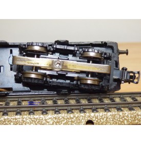 Märklin 3036.2, motrice Bo Bo  Br 1141   ÖBB   BO 