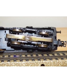 Märklin 3036.2, motrice Bo Bo  Br 1141   ÖBB   BO 