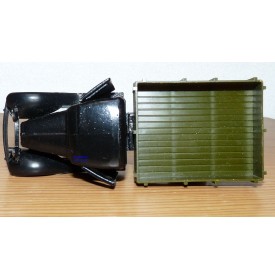 Russo Balt C24-40 Neuf BO