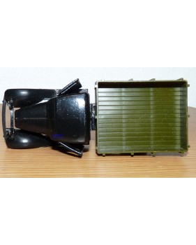 Russo Balt C24-40 Neuf BO