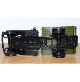Russo Balt C24-40 Neuf BO