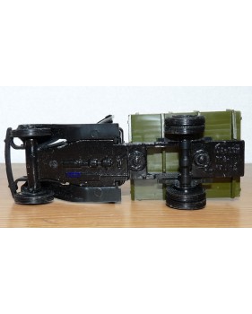 Russo Balt C24-40 Neuf BO