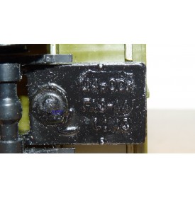 Russo Balt C24-40 Neuf BO