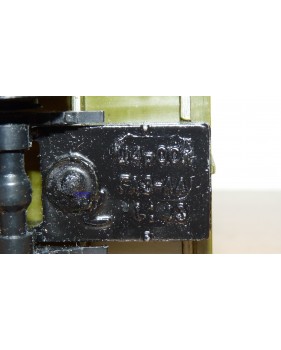 Russo Balt C24-40 Neuf BO