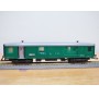 WESA 200R, voiture lits DSG  BO