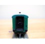 WESA 200R, voiture lits DSG  BO