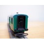 WESA 200R, voiture lits DSG  BO