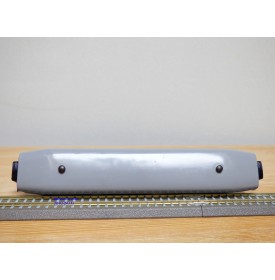 WESA 221.2, fourgon grandes lignes  SBB  BO