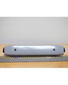 WESA 200R, voiture lits DSG  BO