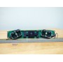 WESA 200R, voiture lits DSG  BO