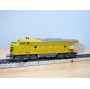 MÄRKLIN  3061, locomotive diesel  Bo Bo F7 A  Union Pacific   UP      Neuf    BO 