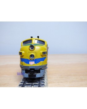 MÄRKLIN 3581 Loco diesel Br 221 DB BO