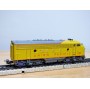 MÄRKLIN  3061, locomotive diesel  Bo Bo F7 A  Union Pacific   UP      Neuf    BO 