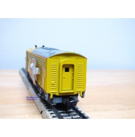 MÄRKLIN  3061, locomotive diesel  Bo Bo F7 A  Union Pacific   UP      Neuf    BO 