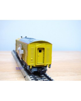 MÄRKLIN  3061, locomotive diesel  Bo Bo F7 A  Union Pacific   UP      Neuf    BO 