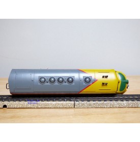 MÄRKLIN  3061, locomotive diesel  Bo Bo F7 A  Union Pacific   UP      Neuf    BO 