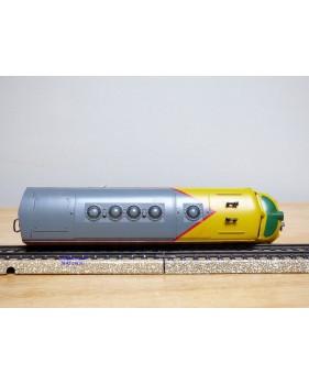 MÄRKLIN  3061, locomotive diesel  Bo Bo F7 A  Union Pacific   UP      Neuf    BO 
