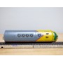 MÄRKLIN  3061, locomotive diesel  Bo Bo F7 A  Union Pacific   UP      Neuf    BO 