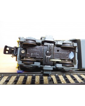 MÄRKLIN  3061, locomotive diesel  Bo Bo F7 A  Union Pacific   UP      Neuf    BO 