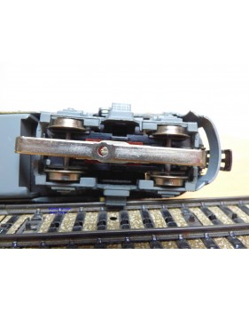 MÄRKLIN  3061, locomotive diesel  Bo Bo F7 A  Union Pacific   UP      Neuf    BO 