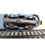 MÄRKLIN  3061, locomotive diesel  Bo Bo F7 A  Union Pacific   UP      Neuf    BO 