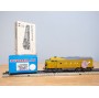 MÄRKLIN  3061, locomotive diesel  Bo Bo F7 A  Union Pacific   UP      Neuf    BO 