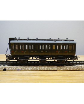 MÄRKLIN 43614