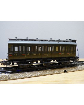 MÄRKLIN 43614