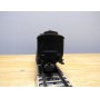 MÄRKLIN 4005 . 8, voiture ancienne à 3 essieux et guérite 2 Kl.  2 Kl. DB BO